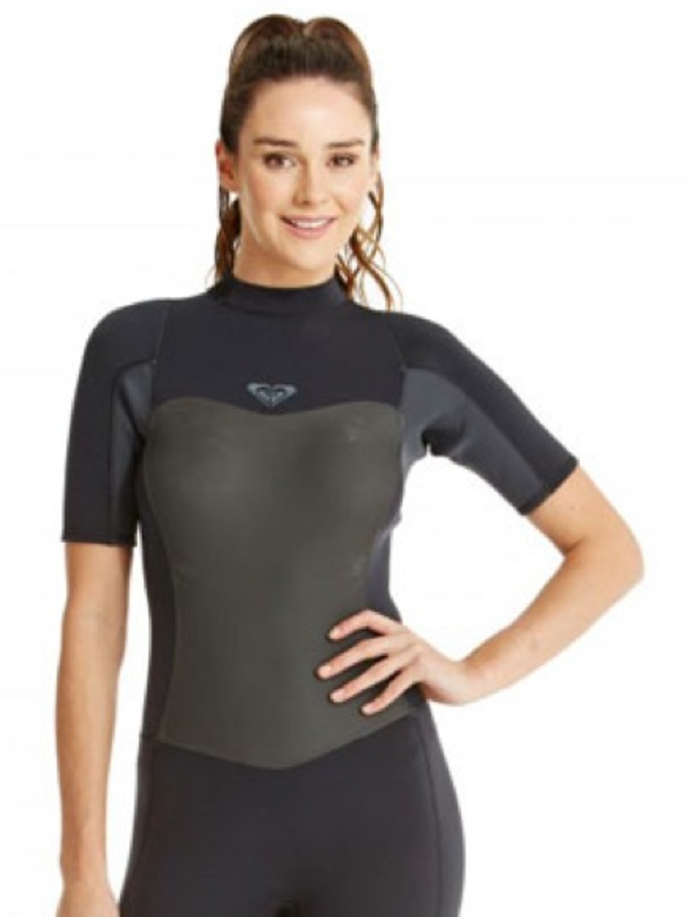 Roxy Synchro 2/2mm shortie wetsuit
